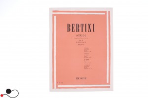 Manuale spartito Ricordi