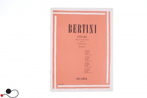 Manuale spartito Ricordi