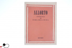 Manuale Ricordi