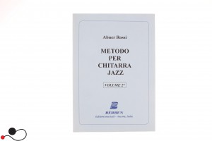 Manuale spartito Berben