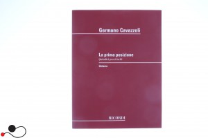 Spartito Ricordi