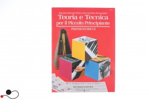 Manuale spartito Rugginenti
