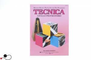 Manuale spartito Rugginenti