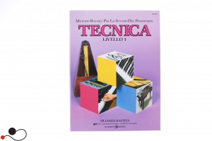 Manuale spartito Rugginenti