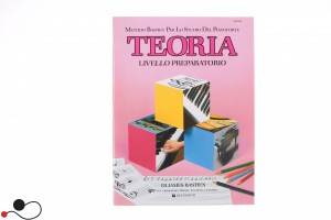 Manuale spartito Rugginenti