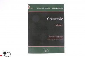 Manuale spartito Carisch