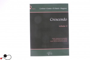 Manuale spartito Carisch