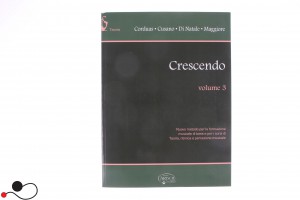 Manuale spartito Carisch