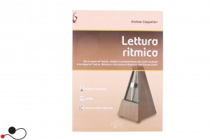 Manuale spartito Carisch