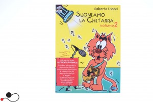 Spartito Carisch