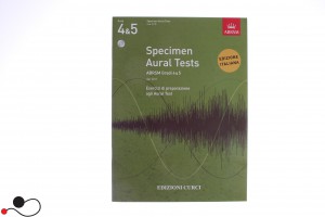 Manuale spartito Curci