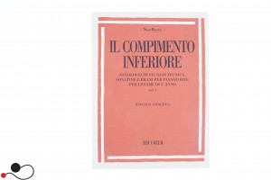 Spartito Ricordi