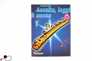 Manuale spartito De Haske
