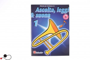 Manuale spartito De Haske