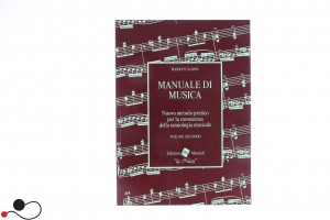 Manuale spartito La Nota