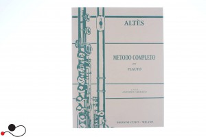 Manuale spartito Curci