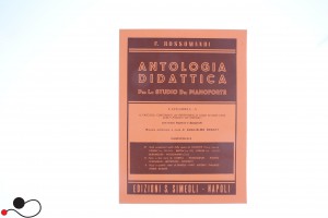 Spartito Simeoli