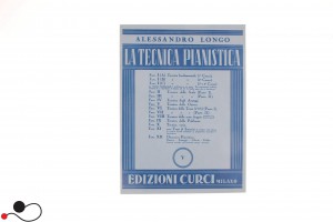 Spartito Curci