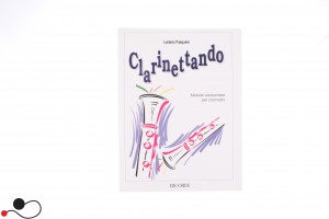 Manuale spartito Ricordi