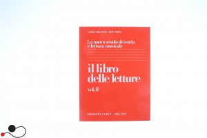 Spartito Curci