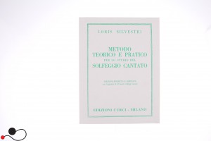 Spartito Curci