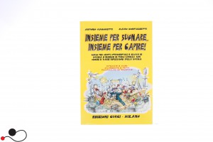 Manuale spartito Curci