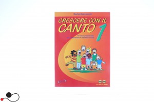Manuale spartito Progetti Sonori