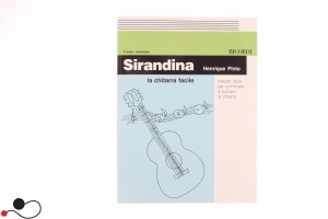 Manuale spartito Ricordi