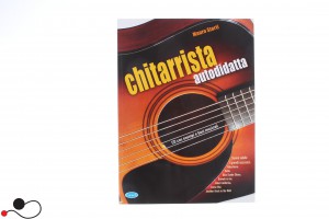 Manuale spartito Carisch