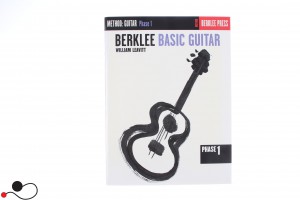 Manuale spartito Berklee press