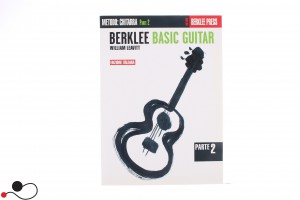 Manuale spartito Berklee press