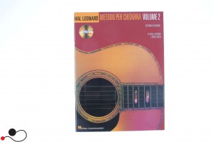 Manuale spartito Hal Leonard