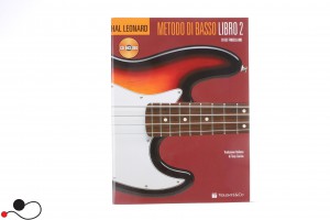 Manuale spartito Hal Leonard