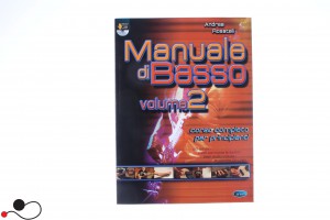 Manuale spartito Carisch