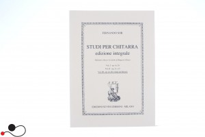 Spartito Suvini Zerboni Sor