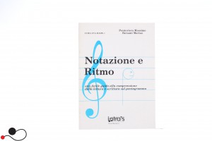 Manuale spartito Intras