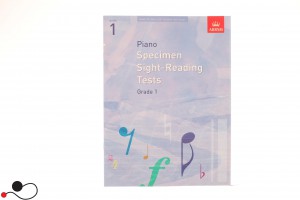 Spartito Abrsm