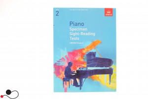 Spartito Abrsm