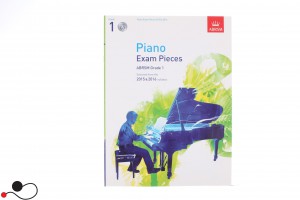 Spartito Abrsm