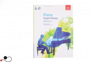 Spartito Abrsm