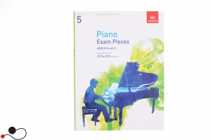 Spartito Abrsm