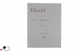 Spartito Henle Verlag Handel