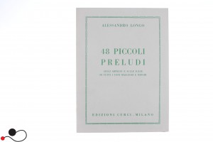 Spartito Curci