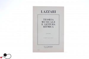 Manuale spartito Crispoli