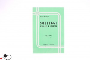 Spartito Carrara