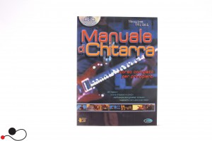 Manuale spartito Carisch