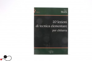Spartito Carisch