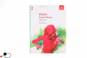Spartito Abrsm