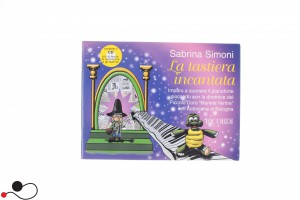Spartito Ricordi