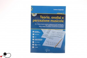 Manuale spartito Carisch